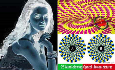 Can You Spot The C In This Optical Illusion Cool Optical Illusions