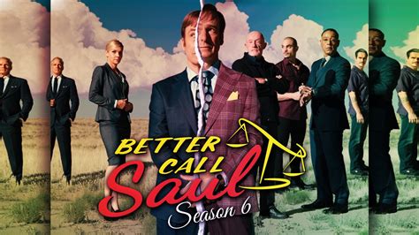 Better Call Saul Season 6 What Will The Conclusion Bring Otakukart