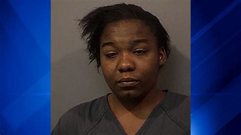 Gary Woman Charged With Drunk Driving With 2 Year Old Daughter In Car
