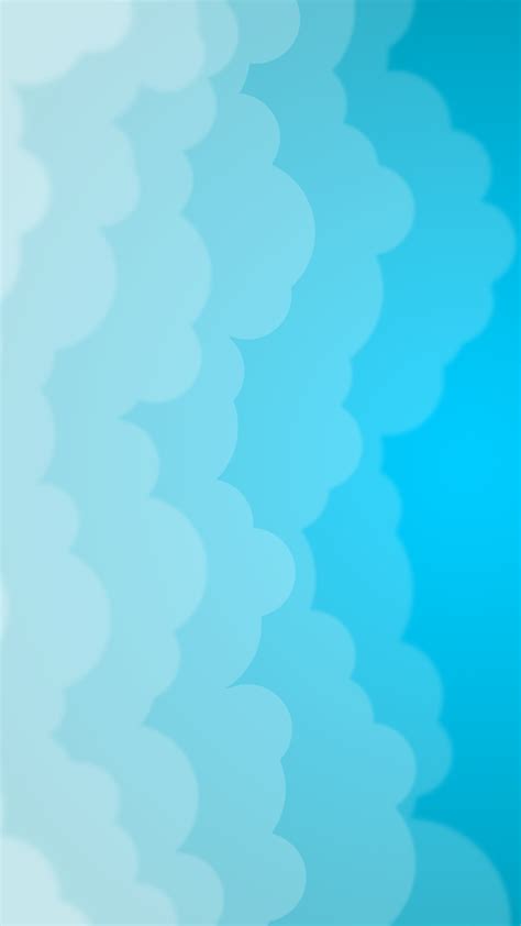 Blue Wallpaper Iphone 7 Plus 2020 3d Iphone Wallpaper
