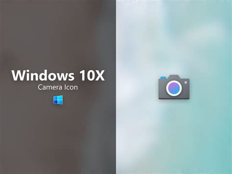 Windows Icons Camera By Futur3sn0w On Deviantart