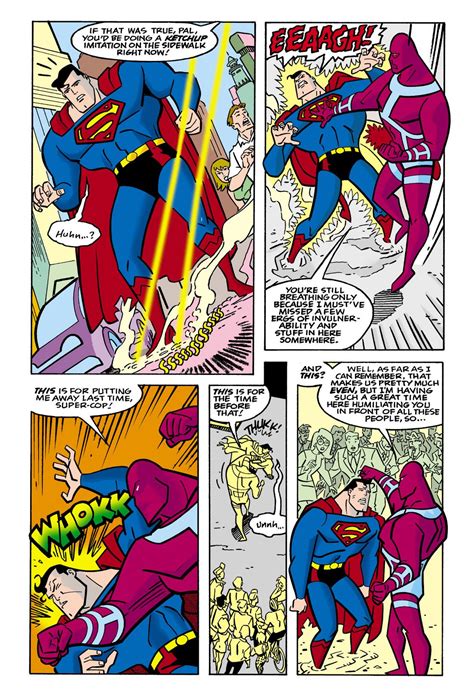 Superman Man Of Steel Parasite Dc Comics Superheroes Superhero Comic