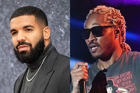 Did Drake Just Announce His New Album With Future? - XXL
