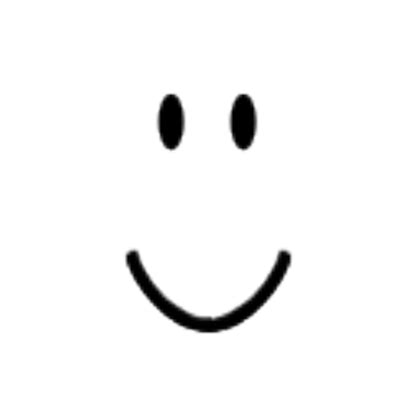 Smile | Roblox Wiki | Fandom Roblox Funny, Roblox Roblox, Roblox Gifts