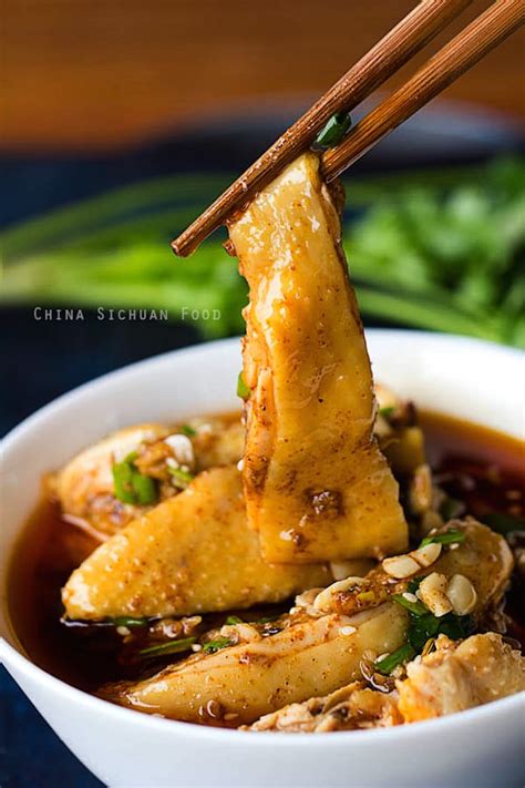 Maybe you would like to learn more about one of these? Szechuan Chicken in Chili Sauce