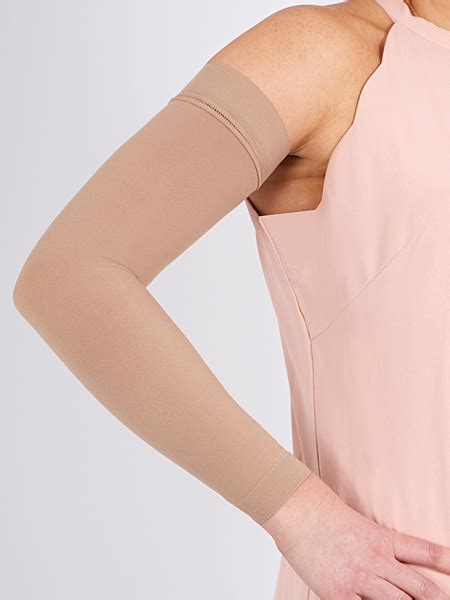 Mediven Comfort Arm Sleeve Lymphedema Products