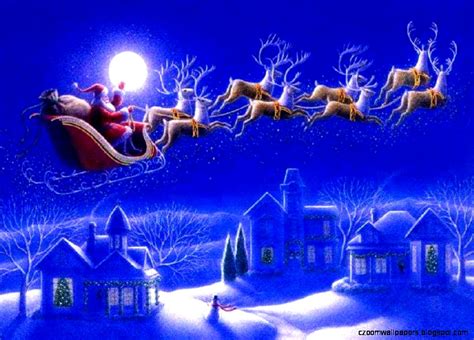 Animated Christmas Wallpaper Windows 7 Free Download Zoom Wallpapers