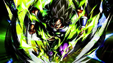 Hd wallpapers and background images. Dragon Ball Super: Broly, 4K, 3840x2160, #15 Wallpaper