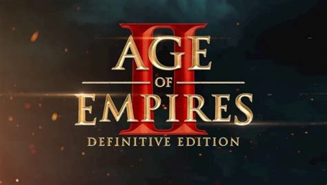 Age Of Empires Ii Definitive Edition Pc Game Hotkeys Mgw