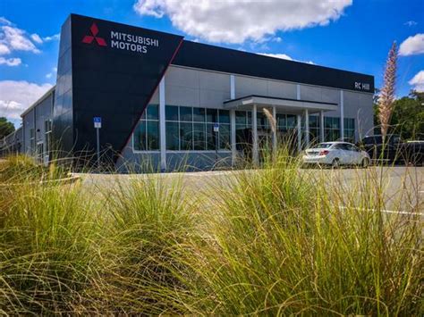 Maybe you would like to learn more about one of these? RC Hill Mitsubishi - Ocala : Ocala , FL 34471 Car ...