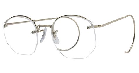 Art Bilt Rimway Cable Temples Eyeglasses Frames By Art Craft