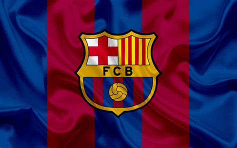 Barca Logo Wallpaper Barcelona Wallpaper Wallpapers De Times Many Colors Are Used In The