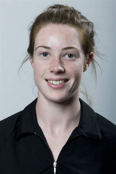 Natalie Moore New Zealand Olympic Team