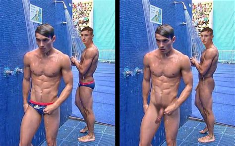 Boymaster Fake Nudes Olympic Divers Dan Goodfellow Jack Laugher Tom Daley And Yona Knight