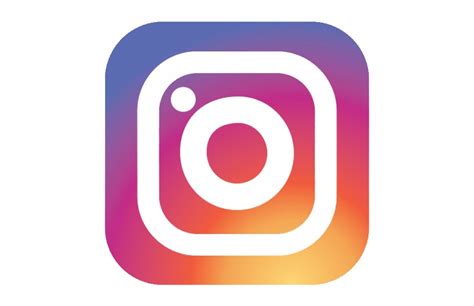 Are you searching for instagram logo or icons in png or vector format? instagram-clipart-logo-new-2 - The Converging World