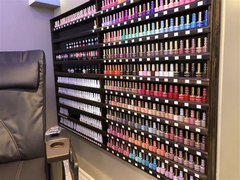 Pro Nails In Cleveland Pro Nails 11634 Clifton Blvd Cleveland Oh