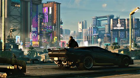 Tons of awesome cyberpunk 2077 hd wallpapers to download for free. 230 4K Ultra HD Cyberpunk 2077 Wallpapers | Background ...