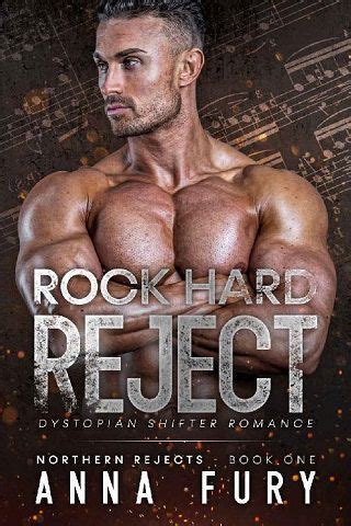 Rock Hard Reject By Anna Fury Epub The Ebook Hunter