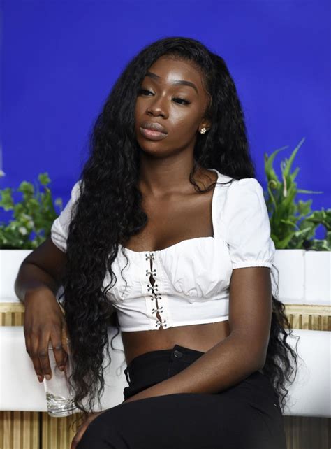 Yewande Sexy 11 Photos Thefappening