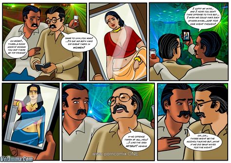 Velamma 36 Savita Bhabhi And Velamma ⋆ Xxx Toons Porn