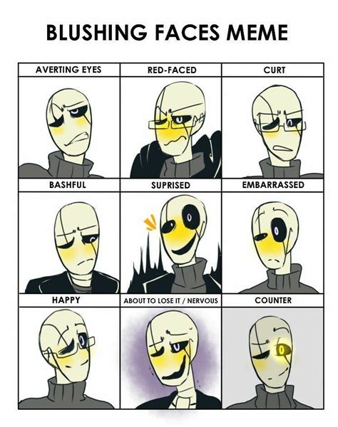 Sin Fluff Comics And Pics Finished Undertale Undertale Gaster