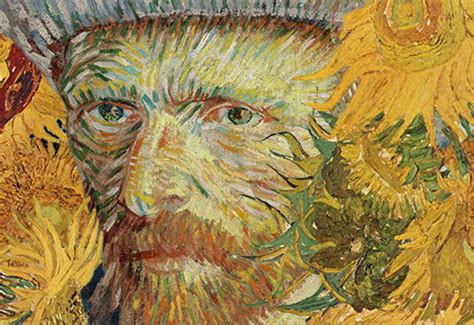 10 Facts About Vincent Van Gogh History Hit