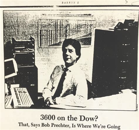 Why Did the DJIA Rise 13 Consecutive Days in 1987? - The Big Picture
