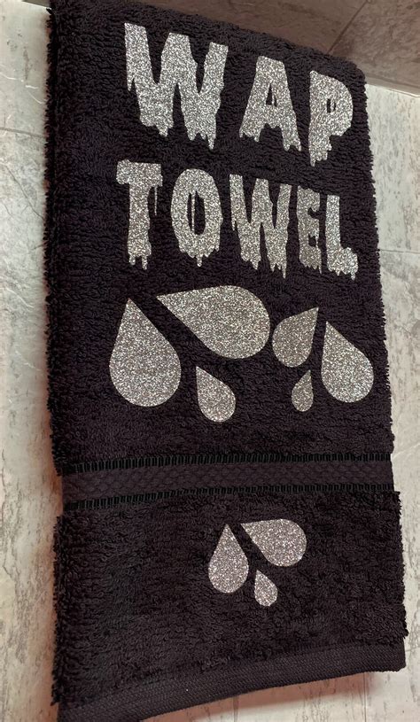 Cum Towel Sex After Sex Towel Adult Ts Naughty Ts Etsy