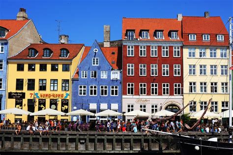 How To Do Copenhagen On A Budget Alltherooms The Vacation Rental