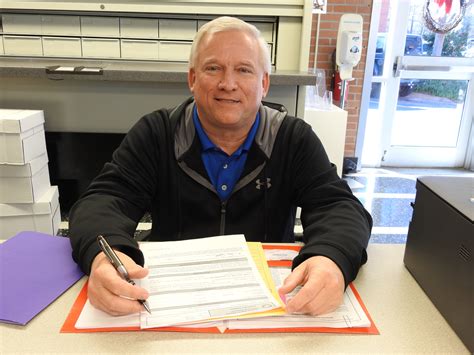 Tippett Declares Candidacy, Calls For Sutton’s Resignation | JoCo Report