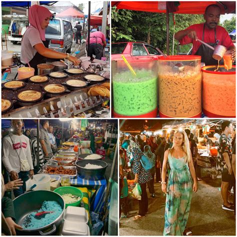 This is a partial list of night markets in taiwan sorted by location. Bali of Malaysia: 19 New and unique things to do in ...