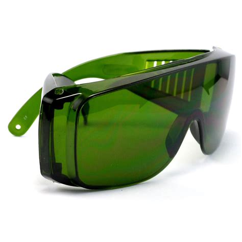 2pc Laser Safety Glasses 200 450nm 800 2000nm Od4 1064nm Yag Protective Goggles 922845930116 Ebay