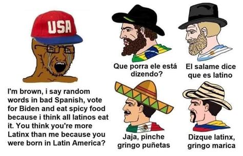 Top Memes De Latinoamérica En Español Memedroid