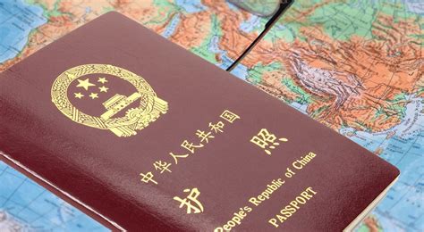 Chinese passport becoming powerful in 2019 - Citizenship by Investment