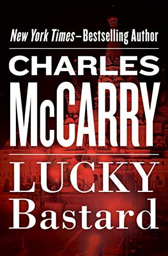 Lucky Bastard Ebook Mccarry Charles Books