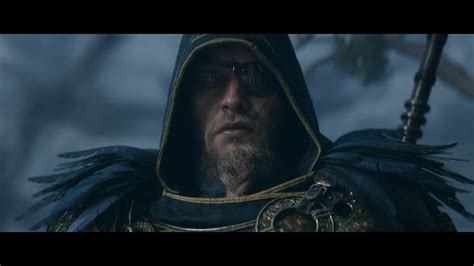Assassin S Creed Valhalla Annunciato L Alba Del Ragnarok