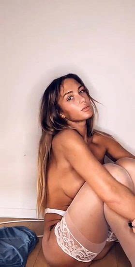 Niykee Heaton Nude Leaked Photos And Sex Tape Scandal Planet