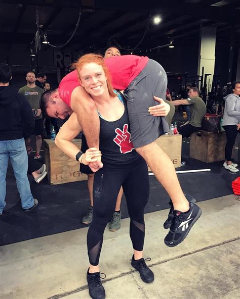 Some Amazing Lift Carry By Female The World Of Lift And Carry