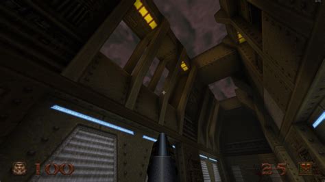 5 Awesome Mods To Play With Quake Remastered News Moddb