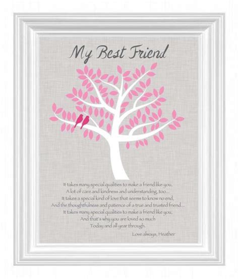 We did not find results for: Best Friend Gift - Personalized Gift For A Special Friend ...