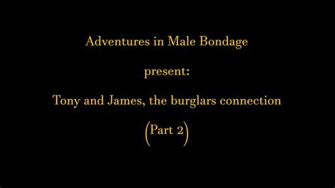 Adventures In Male Bondage Liricaas Trick Part 1mp4