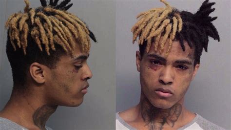 Xxxtentacion S Bail Gets Denied Due To Posting Court Information Youtube