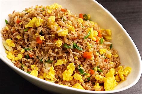 The Best Easy Fried Rice With Eggs Easy Recipes To Make At Home