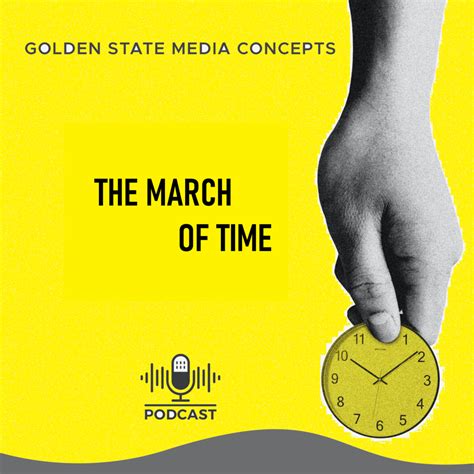 Gsmc Classics The March Of Time Gsmc Podcast