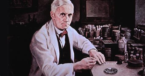 Alexander Fleming Biograf A Del Inventor De La Penicilina