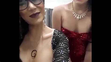 gisele montes and mia marin greet colombian beauties xxx mobile porno videos and movies