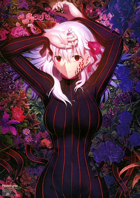 safebooru 1girl absurdres alter servant body markings corruption dark persona dark sakura