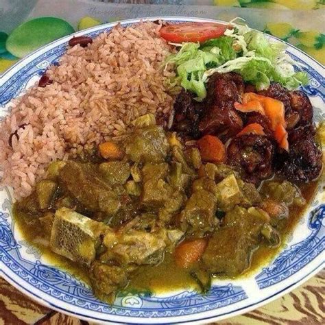 Pin By Apostle Suzanne Chin Taylor On Jamaican Food Jamaican