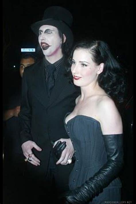 Pin by Shawn Meeuwsen on marilyn manson pics | Pinterest