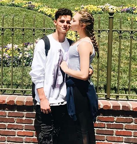 Maddie Ziegler Makes It Official With Boyfriend Jack Kelly Superfame